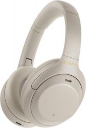 Sony WH 1000XM4 Noise Cancelling Wireless Headphones